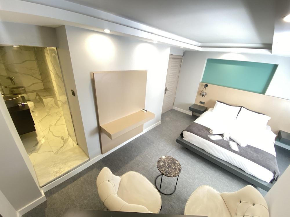 PANULA PARK HOTEL — IZMIR — фотография отеля №3