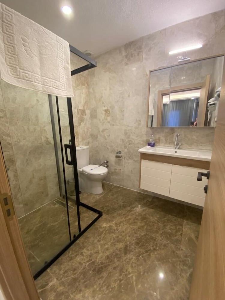 BIG PEACE HOTEL — ISTANBUL — fotografie hotel nr. 18