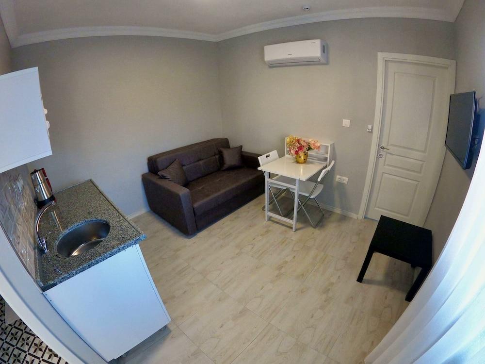 MIRALYA HOMES — FETHIYE — фотография отеля №35
