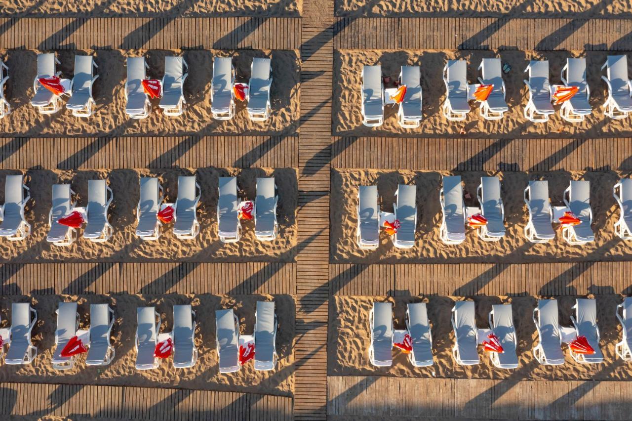 SIDE AMOUR HOTEL — SIDE — fotografie hotel nr. 17