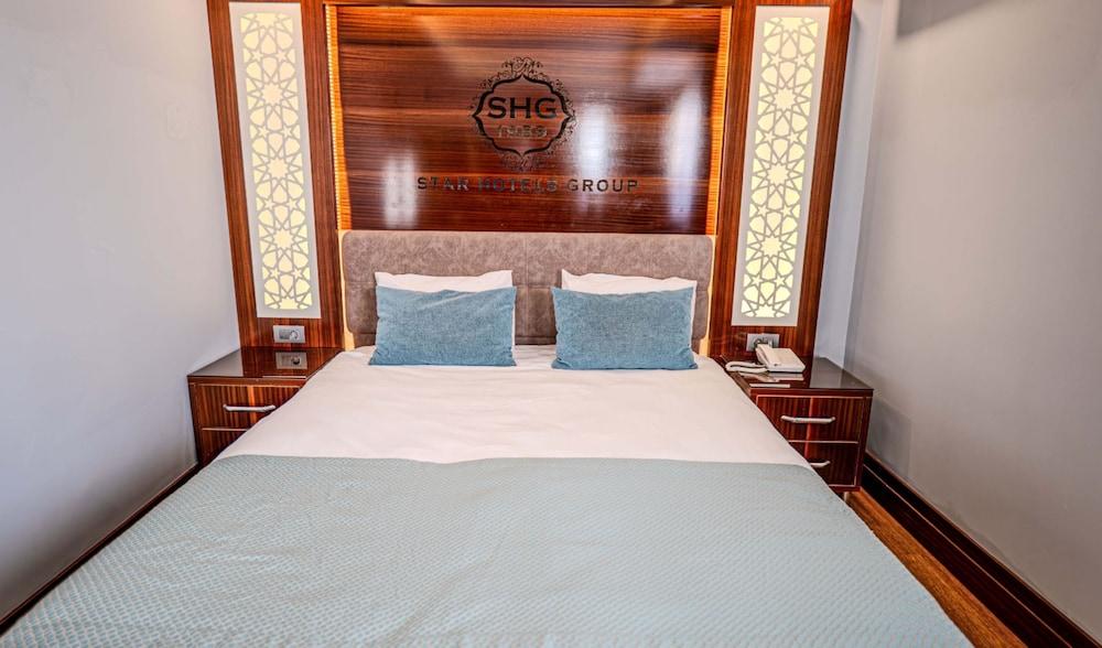 GRAND STAR HOTEL PREMIUM — ISTANBUL — fotografie hotel nr. 13