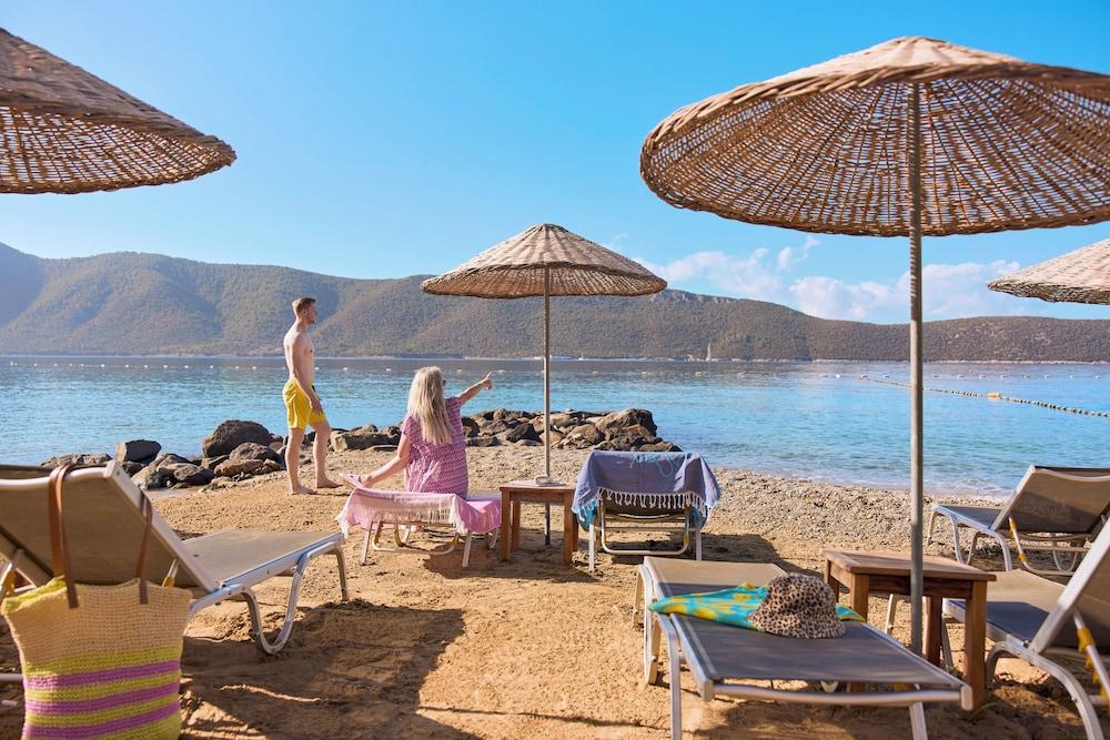 TUI MAGIC LIFE BODRUM (ADULTS ONLY) — BODRUM — фотография отеля №29