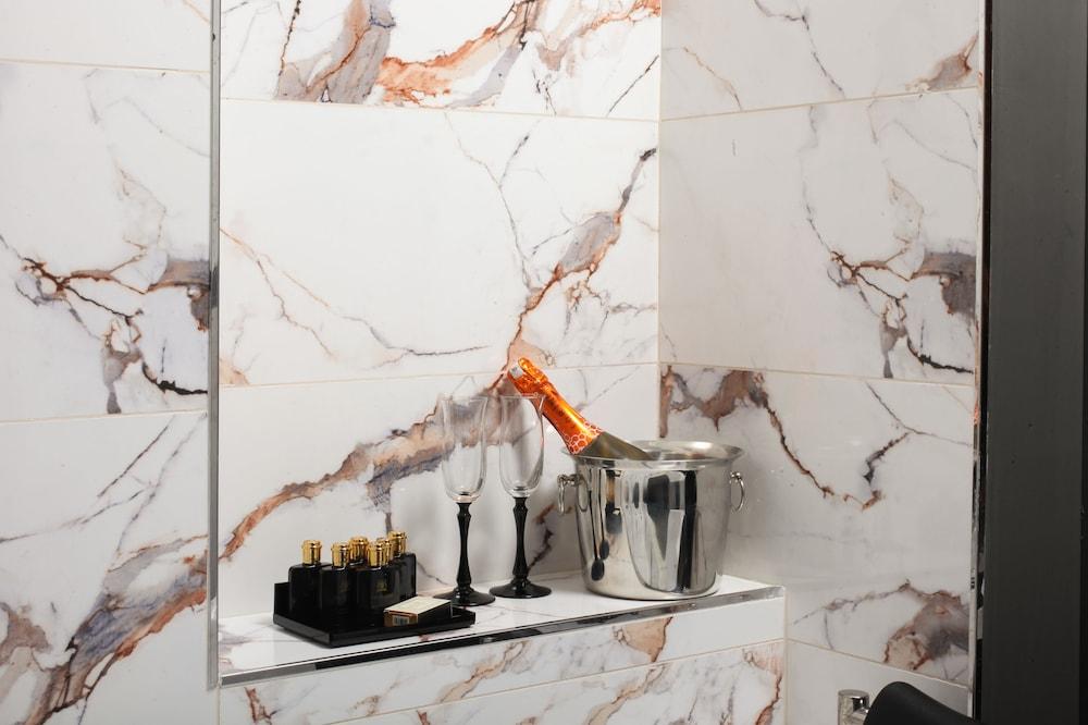 SECOND SUIT HOTEL — ISTANBUL — fotografie hotel nr. 28