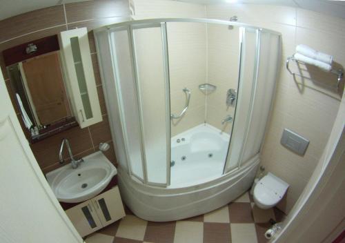 SECKIN BEST — BODRUM — фотография отеля №29