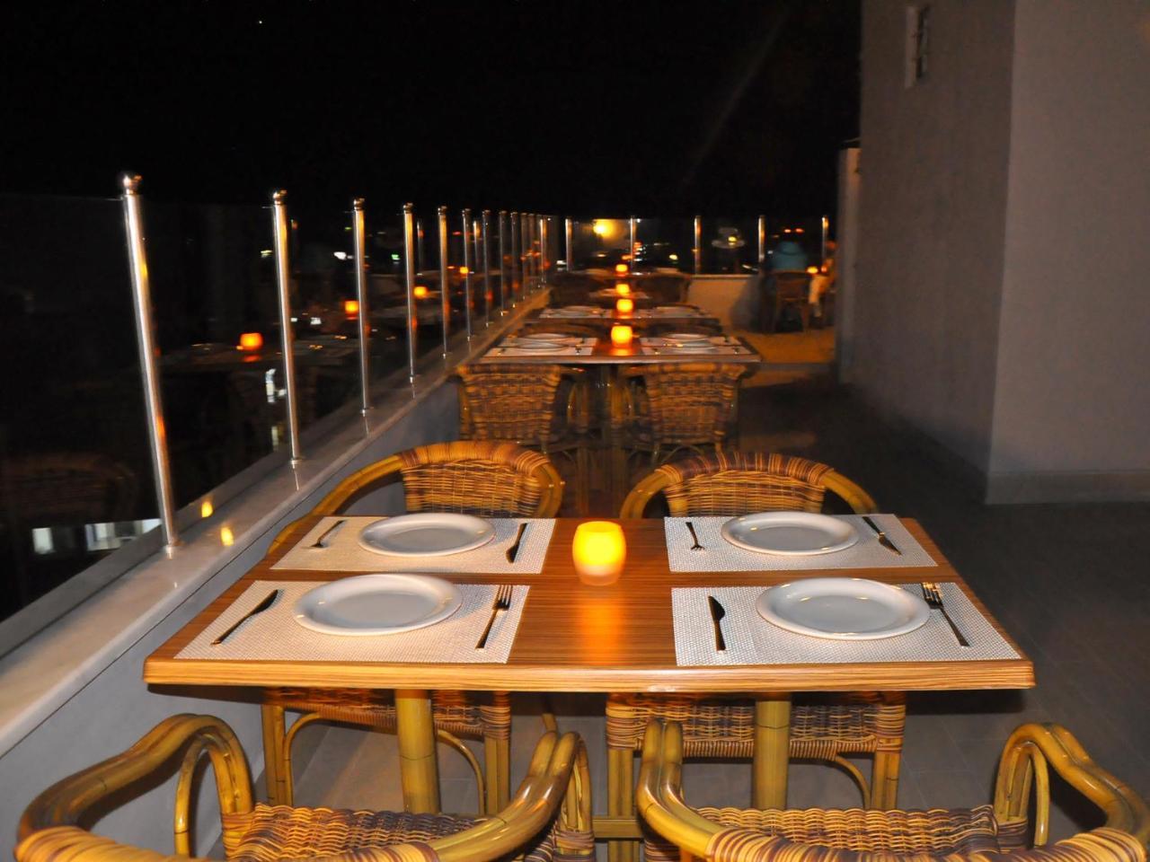 DIVAN-I ALI HOTEL — ISTANBUL — fotografie hotel nr. 35