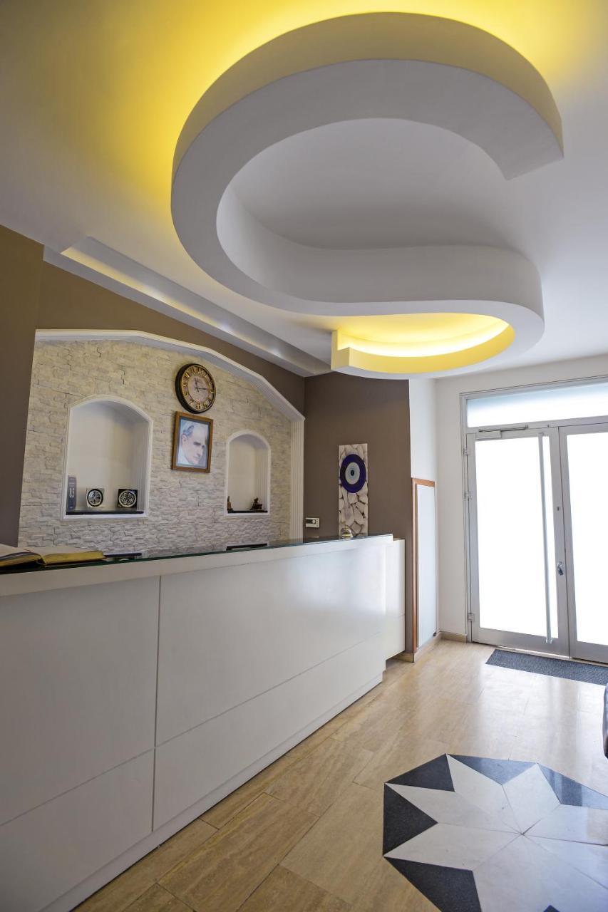 RETROPERA HOTEL — ISTANBUL — fotografie hotel nr. 7