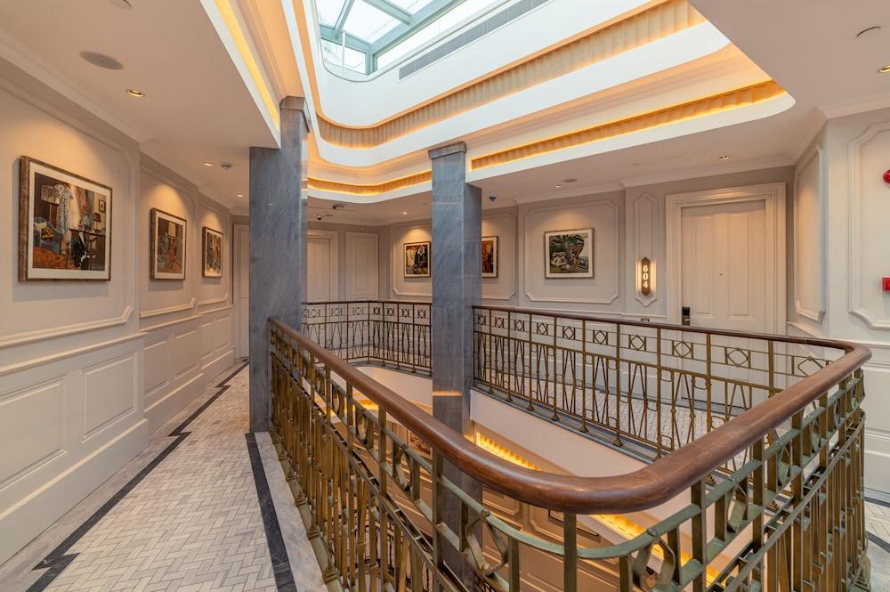ORIENTBANK HOTEL ISTANBUL, AUTOGRAPH COLLECTION — ISTANBUL — фотография отеля №32