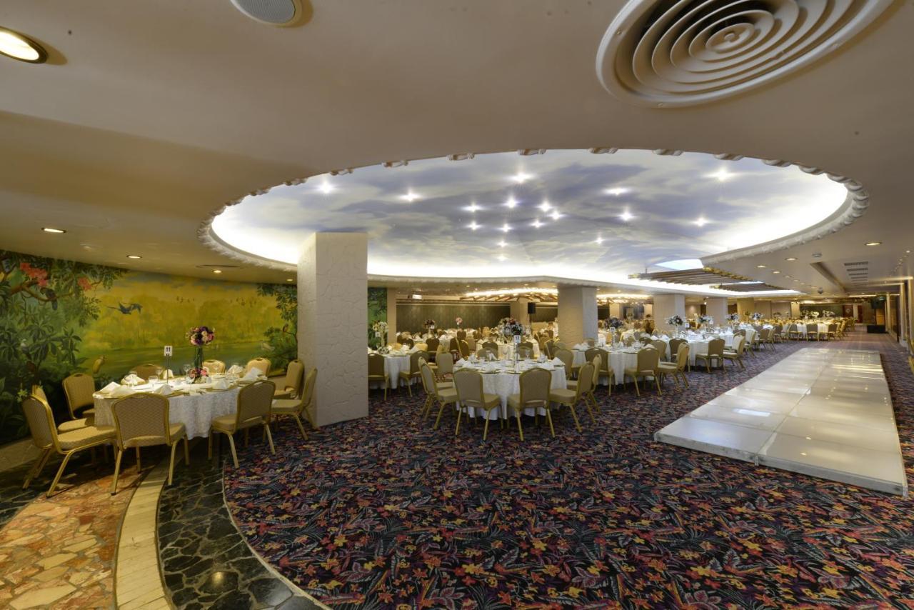 ERESIN HOTELS TOPKAPI — ISTANBUL — fotografie hotel nr. 19