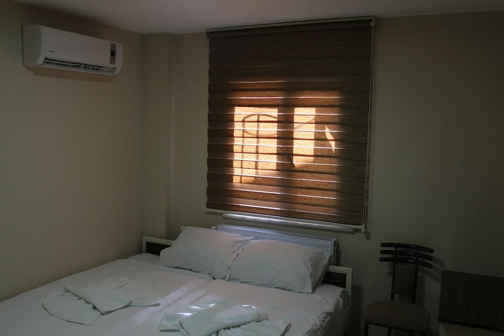 BEYOGLU HUZUR HOTEL — ISTANBUL — фотография отеля №22