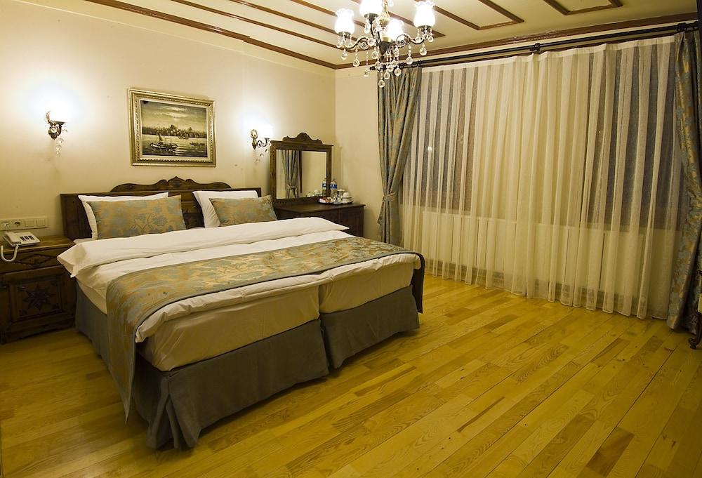 OBA HOTEL (ADULTS ONLY) — ISTANBUL — fotografie hotel nr. 24