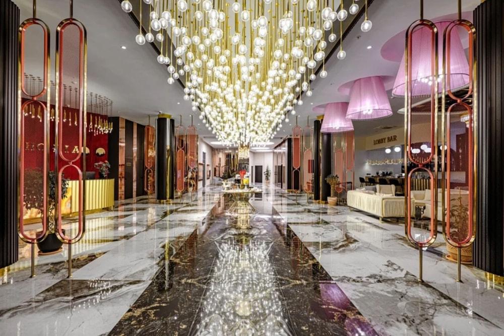 SEAPHORIA BEACH RESORT — ALANYA — fotografie hotel nr. 3
