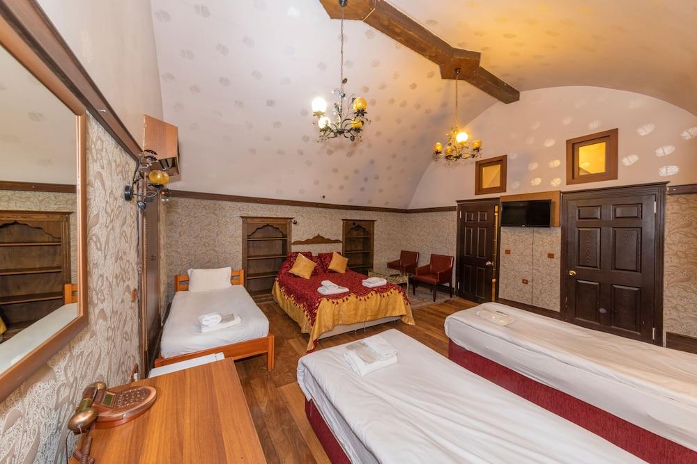 STONE HOTEL ISTANBUL — ISTANBUL — фотография отеля №3