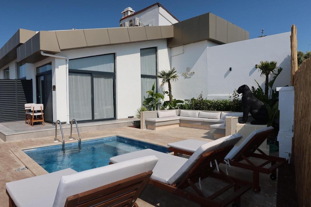 COSTALINN PREMIUM CESME +12 — CESME — фотография отеля №12