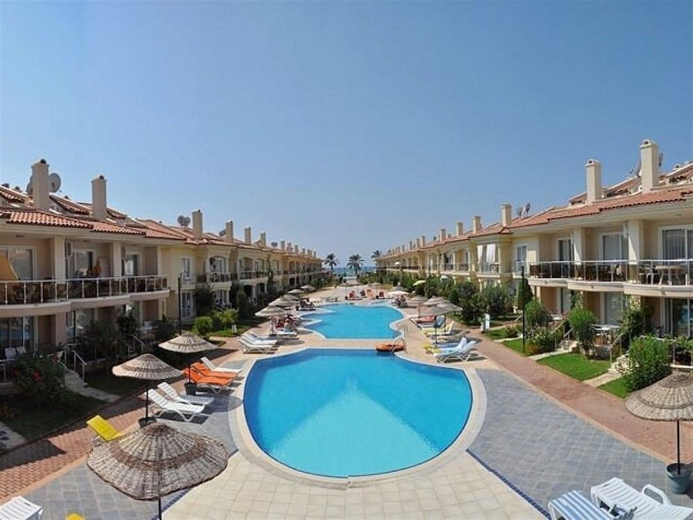 SUNSET BEACH CLUB LEBRENTALS — FETHIYE — фотография отеля №27