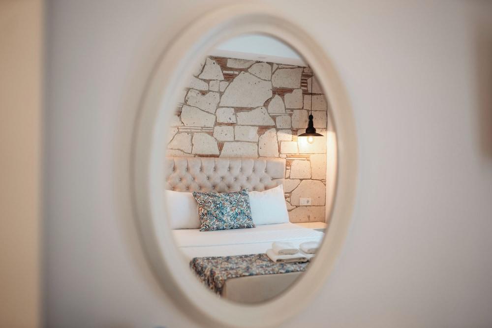 TREND BLUE BOUTIQUE OTEL — CESME — фотография отеля №19