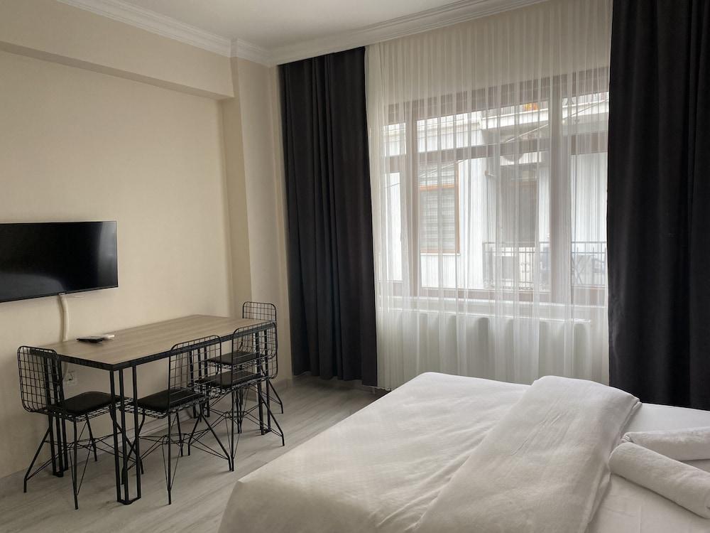 TAKSIM MOLA APART — ISTANBUL — fotografie hotel nr. 13