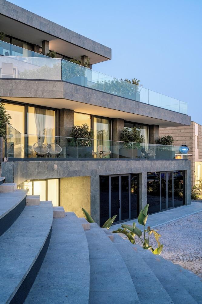 AKANA LOFT — BODRUM