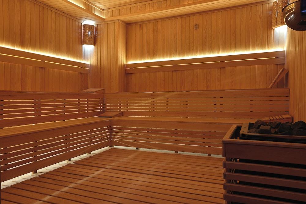 MAYS ROYAL HOTEL — ISTANBUL — fotografie hotel nr. 14