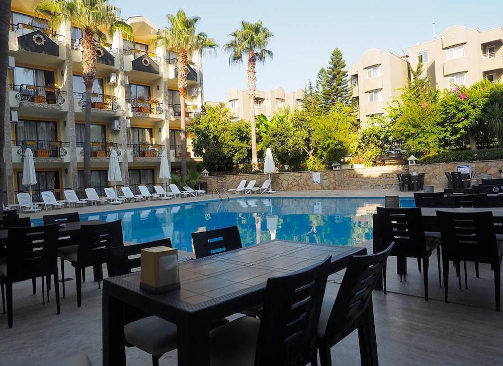 CLUB HERAKLES — KEMER — фотография отеля №14