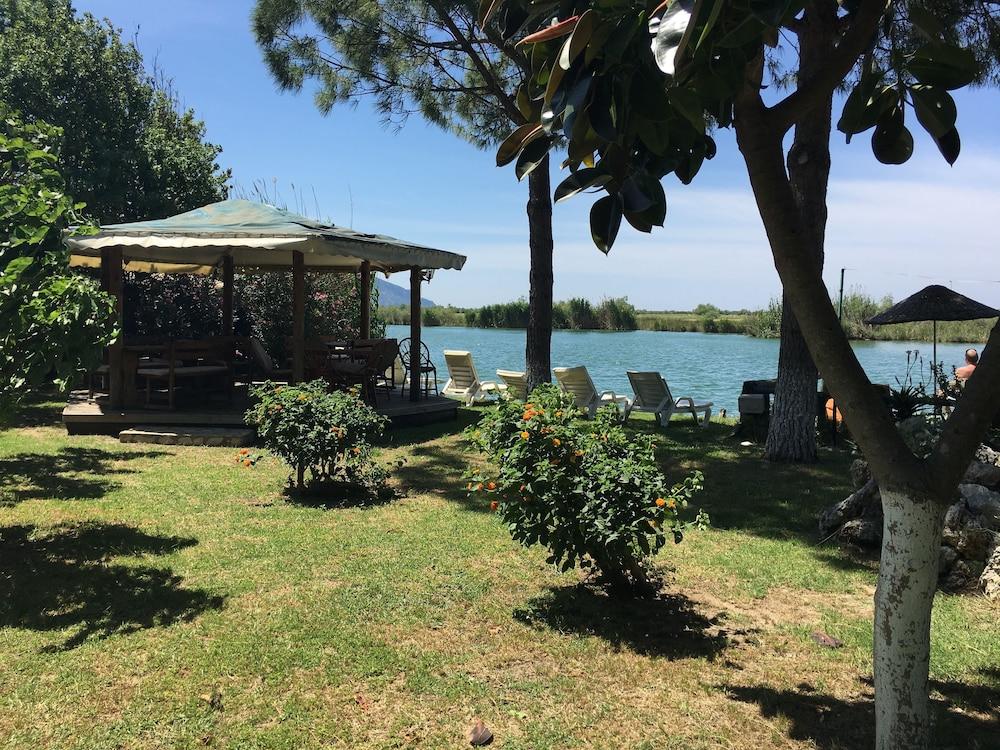 ASUR HOTEL & APARTMENTS & VILLAS — DALYAN — fotografie hotel nr. 5