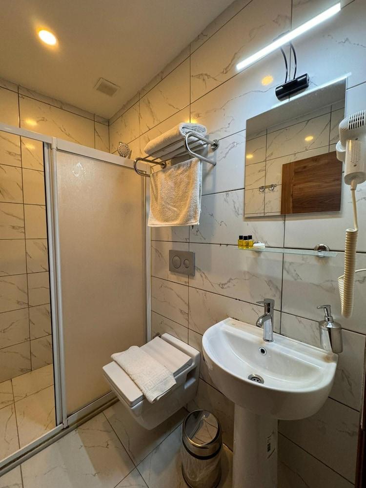 THE DIDEROT HOTEL — ISTANBUL — fotografie hotel nr. 24