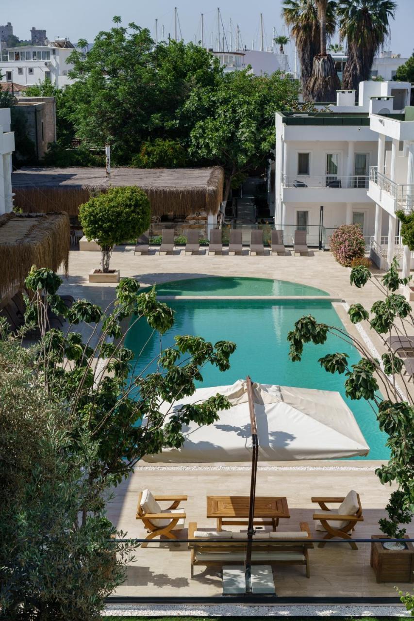 COSTA MAYA HOTEL — BODRUM — fotografie hotel nr. 17