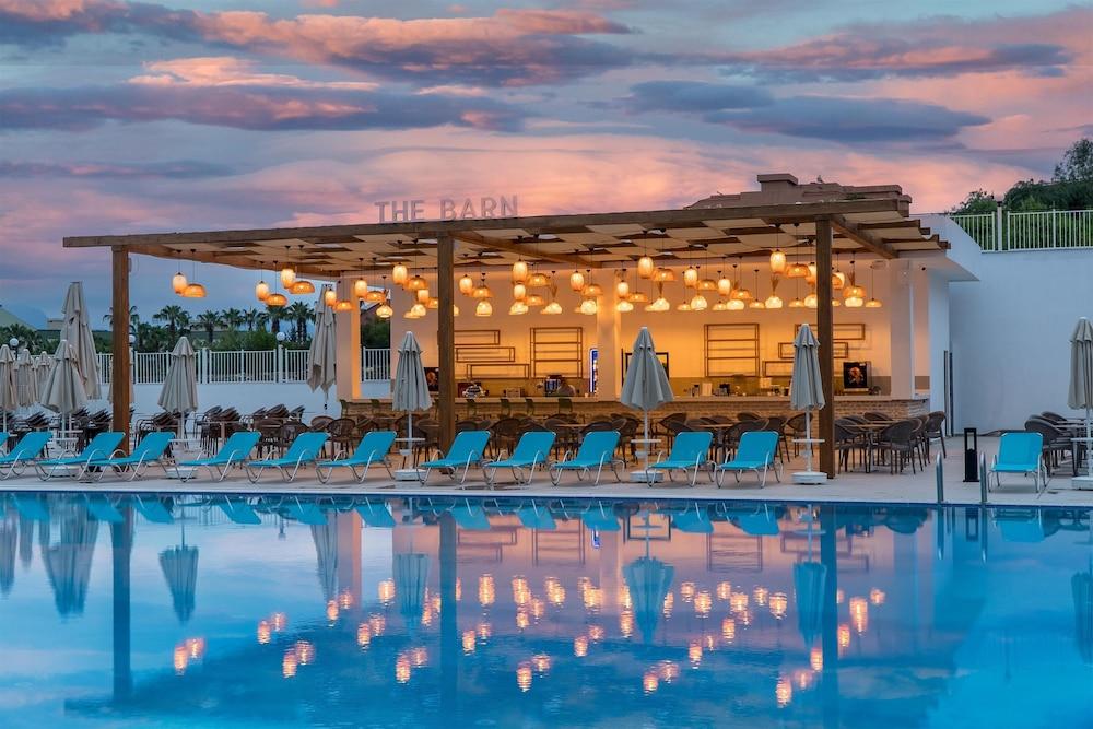 ARCANUS HOTELS TRENDLINE SIDE — COLAKLI — фотография отеля №14