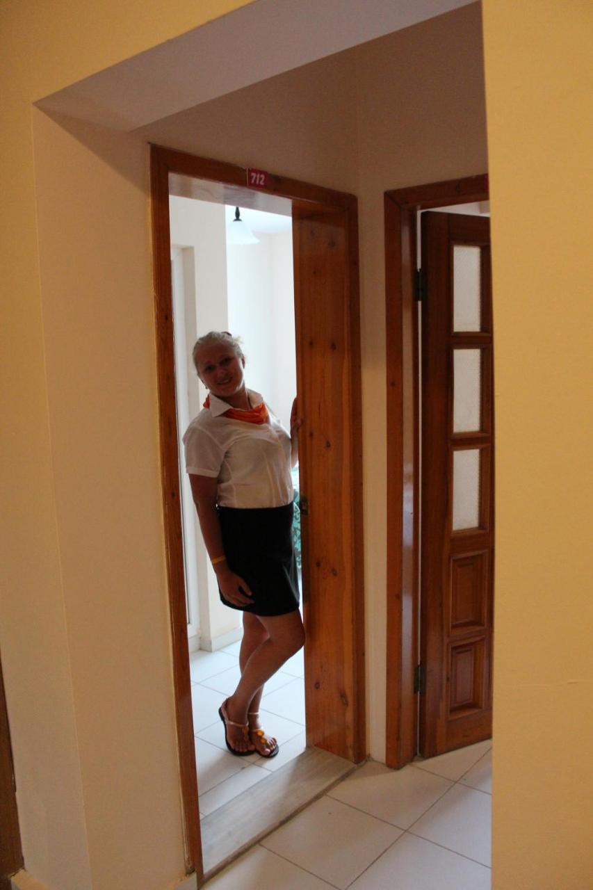 HOTEL GOLD STONE — KEMER — фотография отеля №34