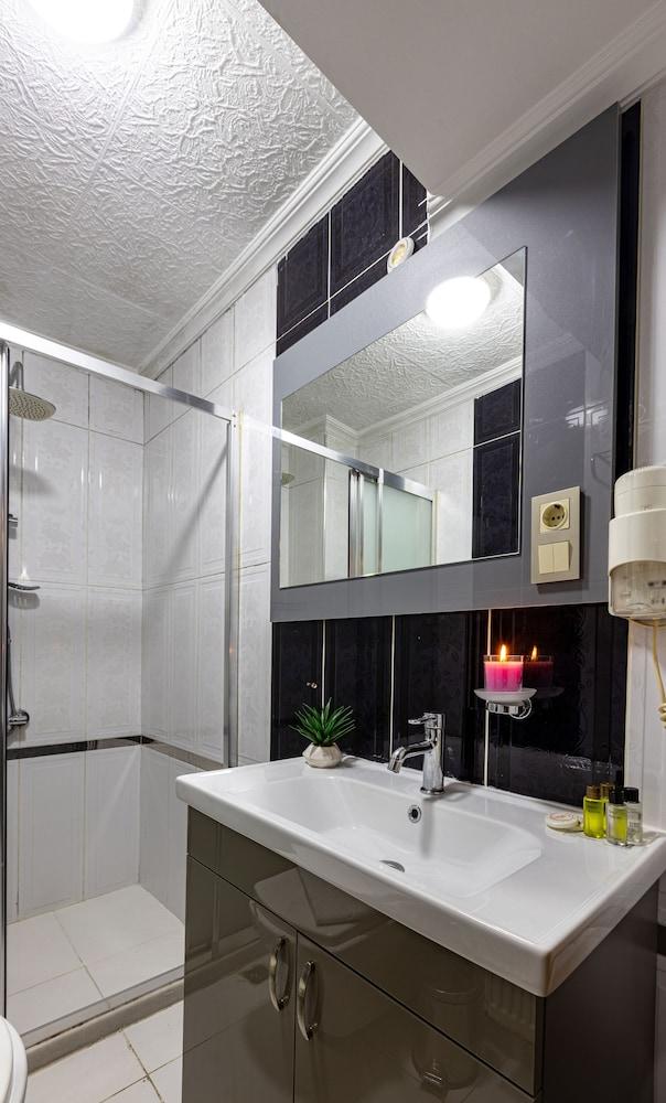 LINNGA HOTEL & SUITE — ISTANBUL — fotografie hotel nr. 28