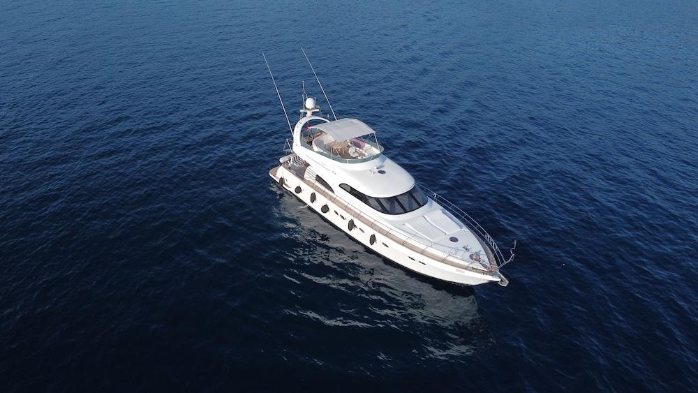 SIROCCO — GOCEK — фотография отеля №25