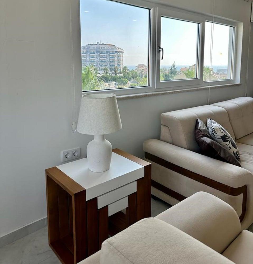 LUXURY 2 BED PRIVATE HOME CLOSE TO THE BEACH ON A SECURE COMMUNITY — SIDE — fotografie hotel nr. 31