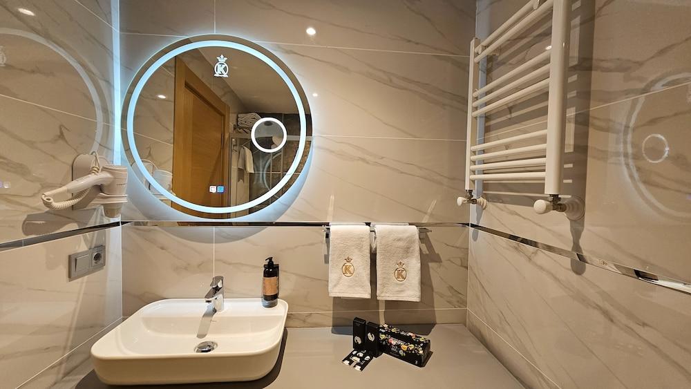 THE KULSUMZ HOTEL — ISTANBUL — fotografie hotel nr. 28