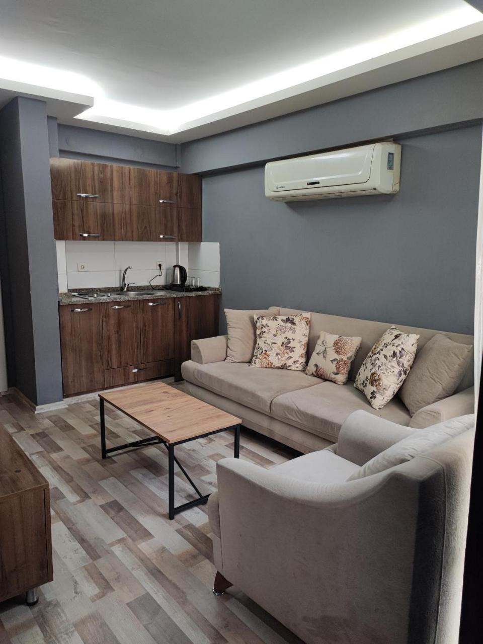 SMYRNA HOMES & SUITS — IZMIR — фотография отеля №23