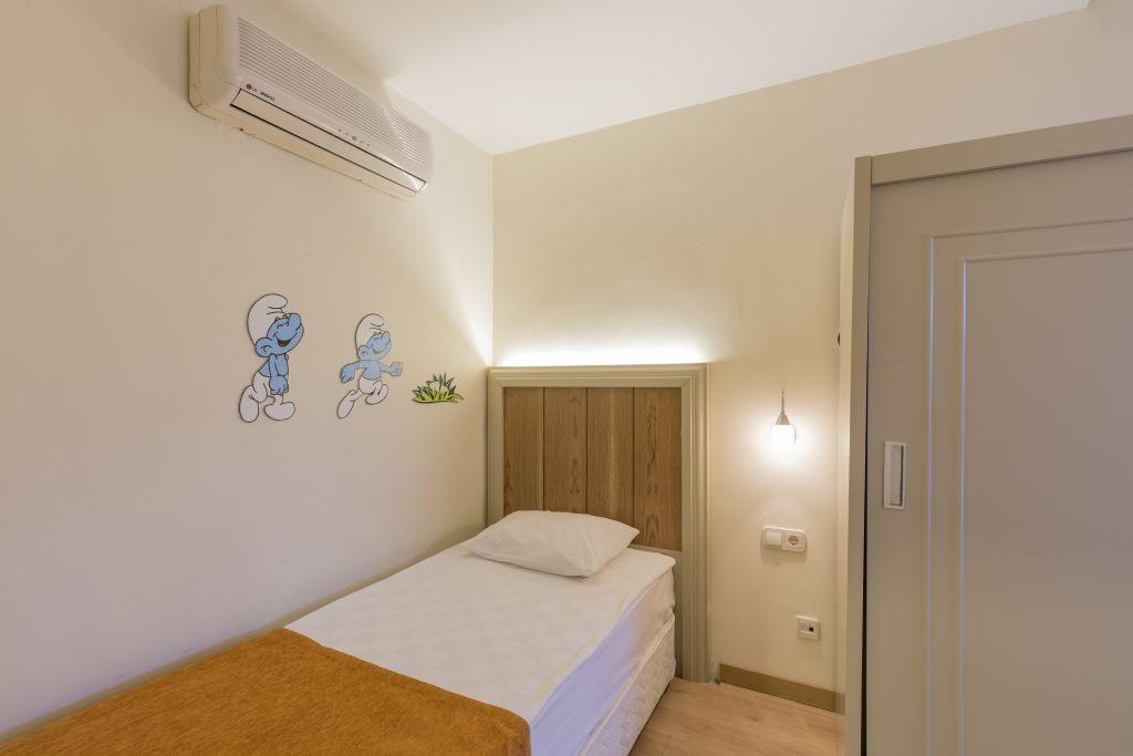 VICTORY VOLARE HOTEL — COLAKLI — фотография отеля №29