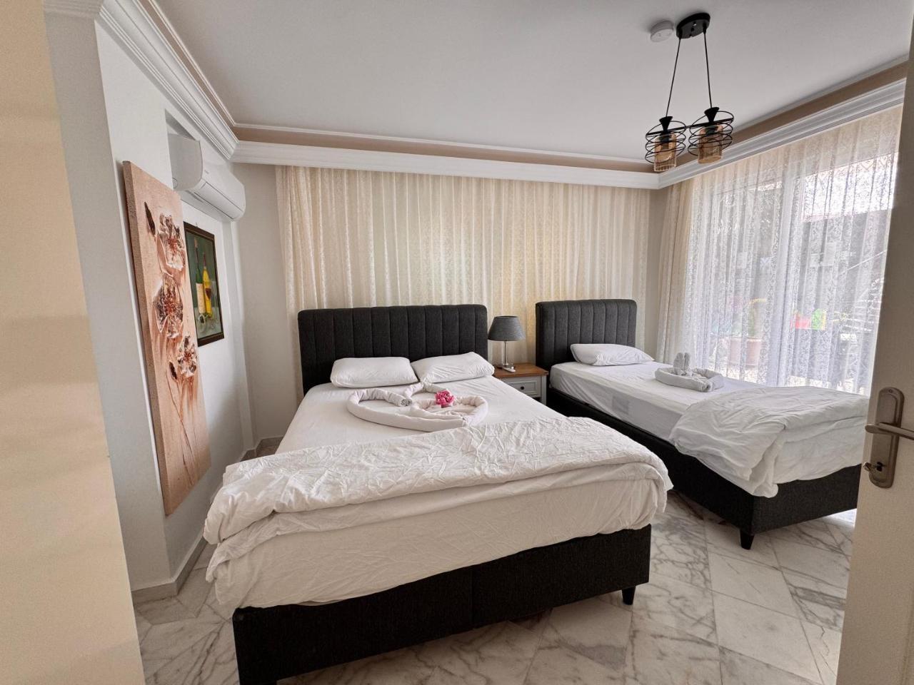ALANYA POLAT HOLIDAY VILLAGE — ALANYA — фотография отеля №6
