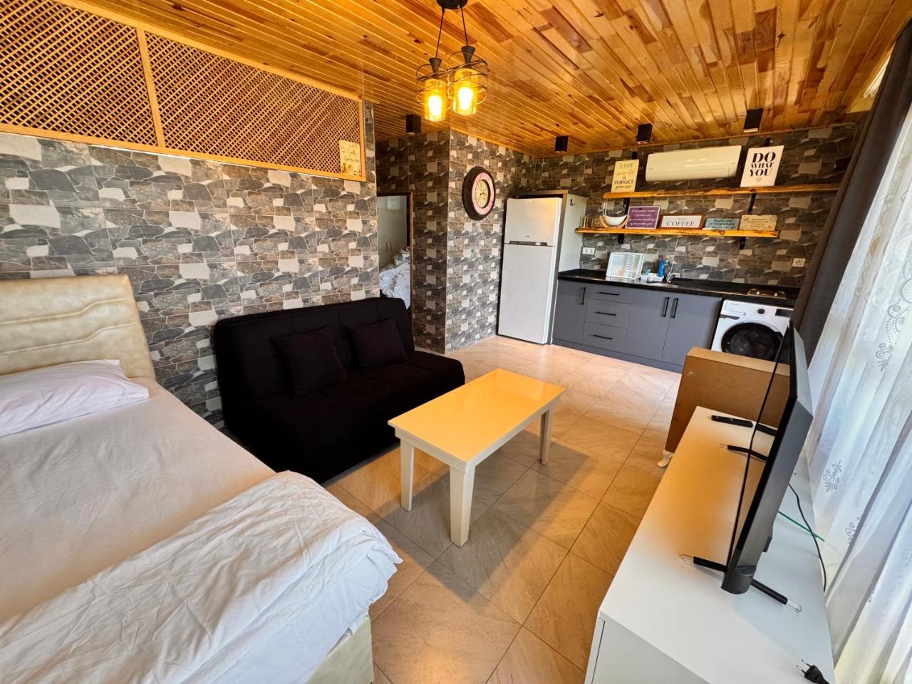 ALANYA POLAT HOLIDAY VILLAGE — ALANYA — фотография отеля №12