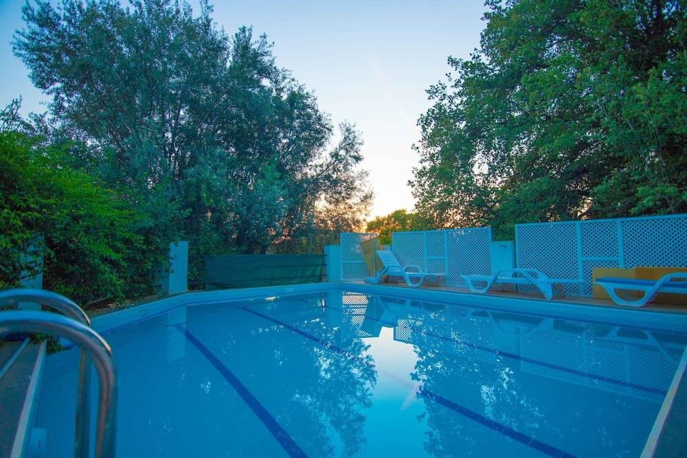 COTTAGE VILLA SOGUT — MARMARIS