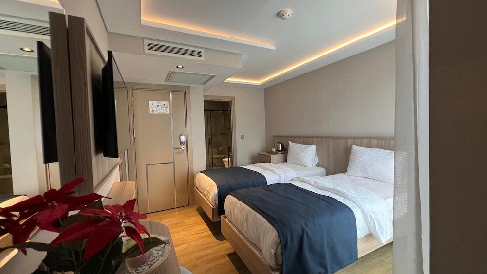 WOXX HOTEL — ISTANBUL — fotografie hotel nr. 21