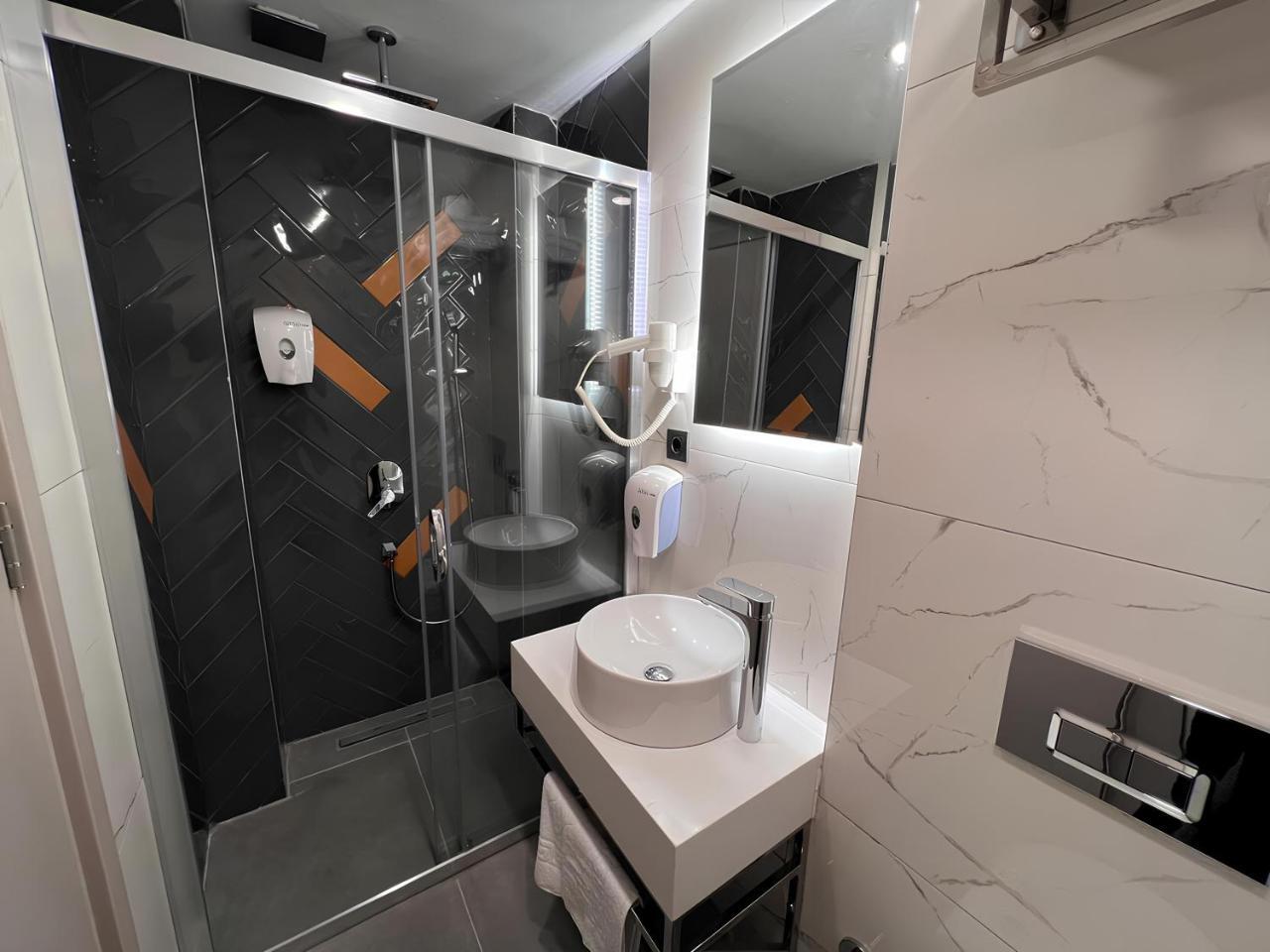 ROI HOTEL IZMIR — IZMIR — фотография отеля №31