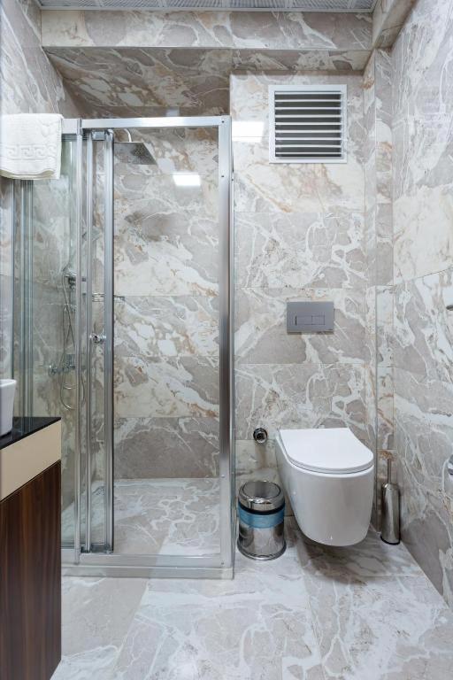 DREAM PARK HOTEL — ISTANBUL — fotografie hotel nr. 34