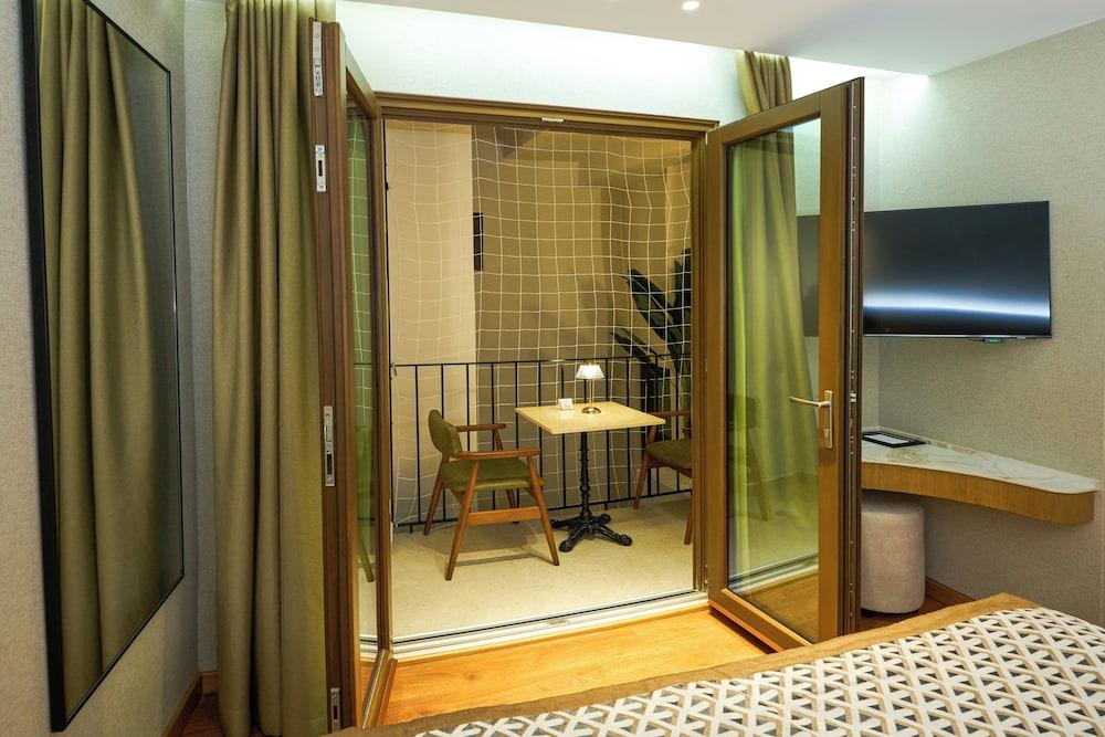 THANK YOU HOTEL SULTANAHMET — ISTANBUL — фотография отеля №18