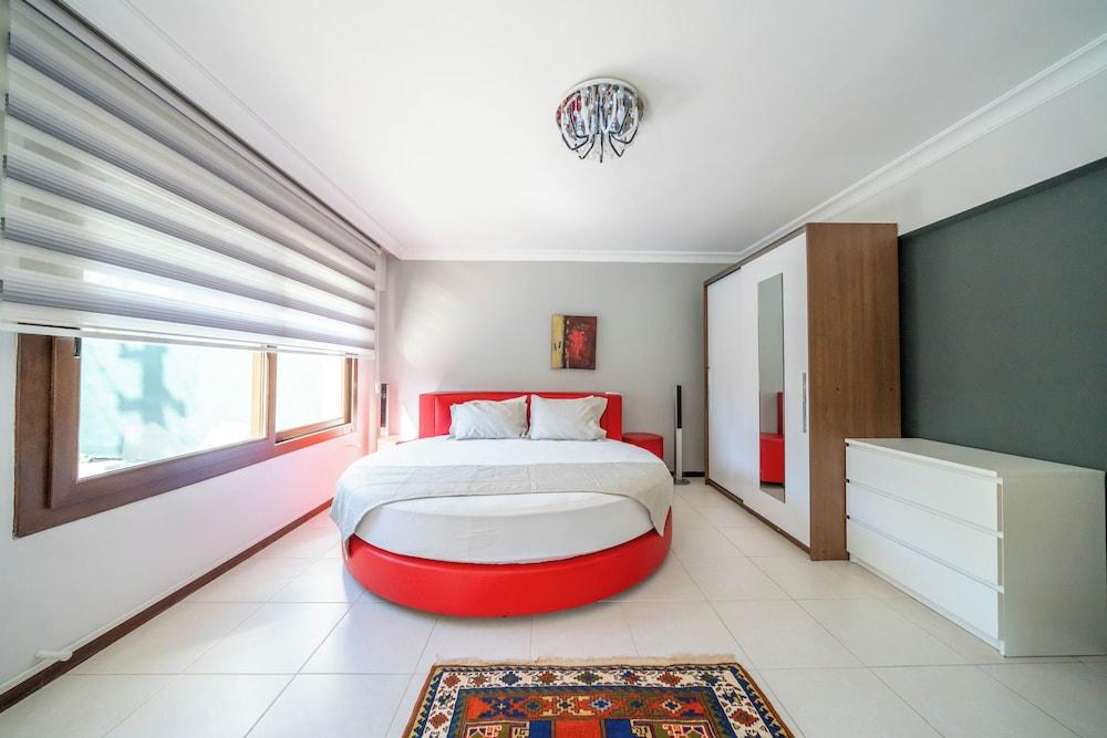 VILLA LAVANTA MARMARIS — MARMARIS