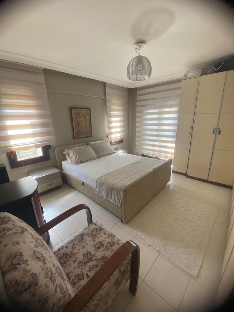VILLA LAVANTA MARMARIS — MARMARIS — fotografie hotel nr. 17