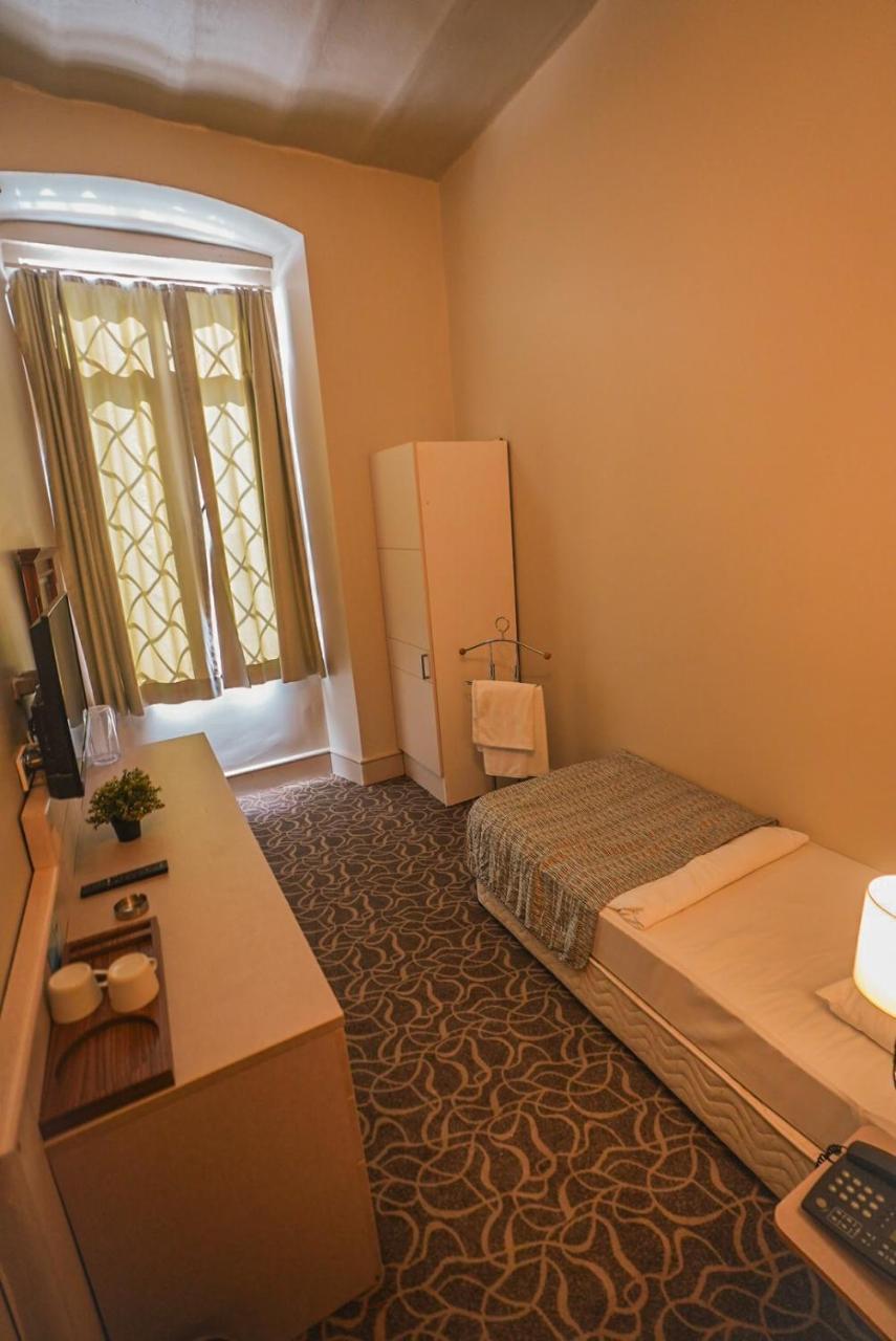 ARIA PALACE TAKSIM — ISTANBUL — fotografie hotel nr. 16