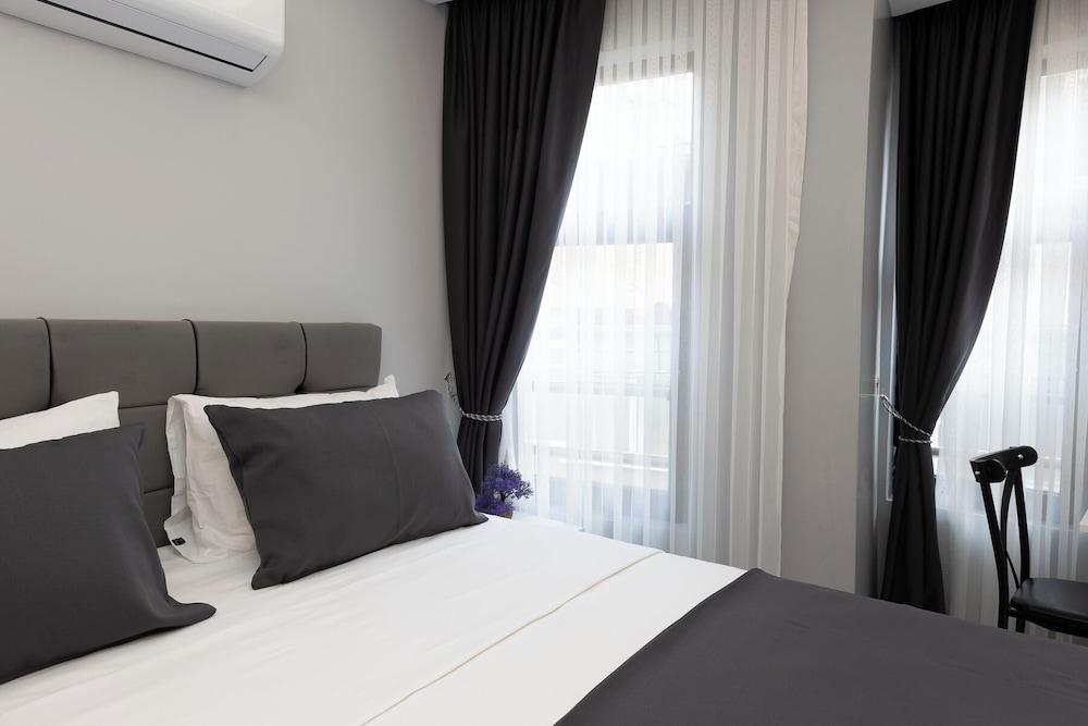 AYA LANGA HOTEL — ISTANBUL — фотография отеля №11