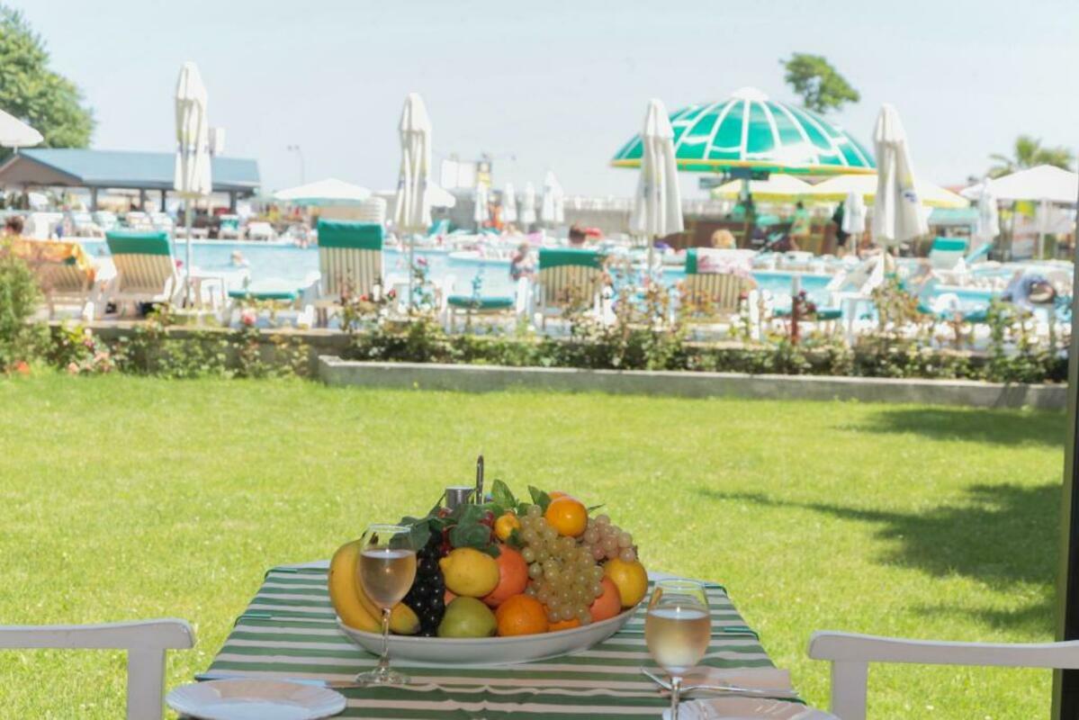 SLAVYANSKI HOTEL — SUNNY BEACH — fotografie hotel nr. 20