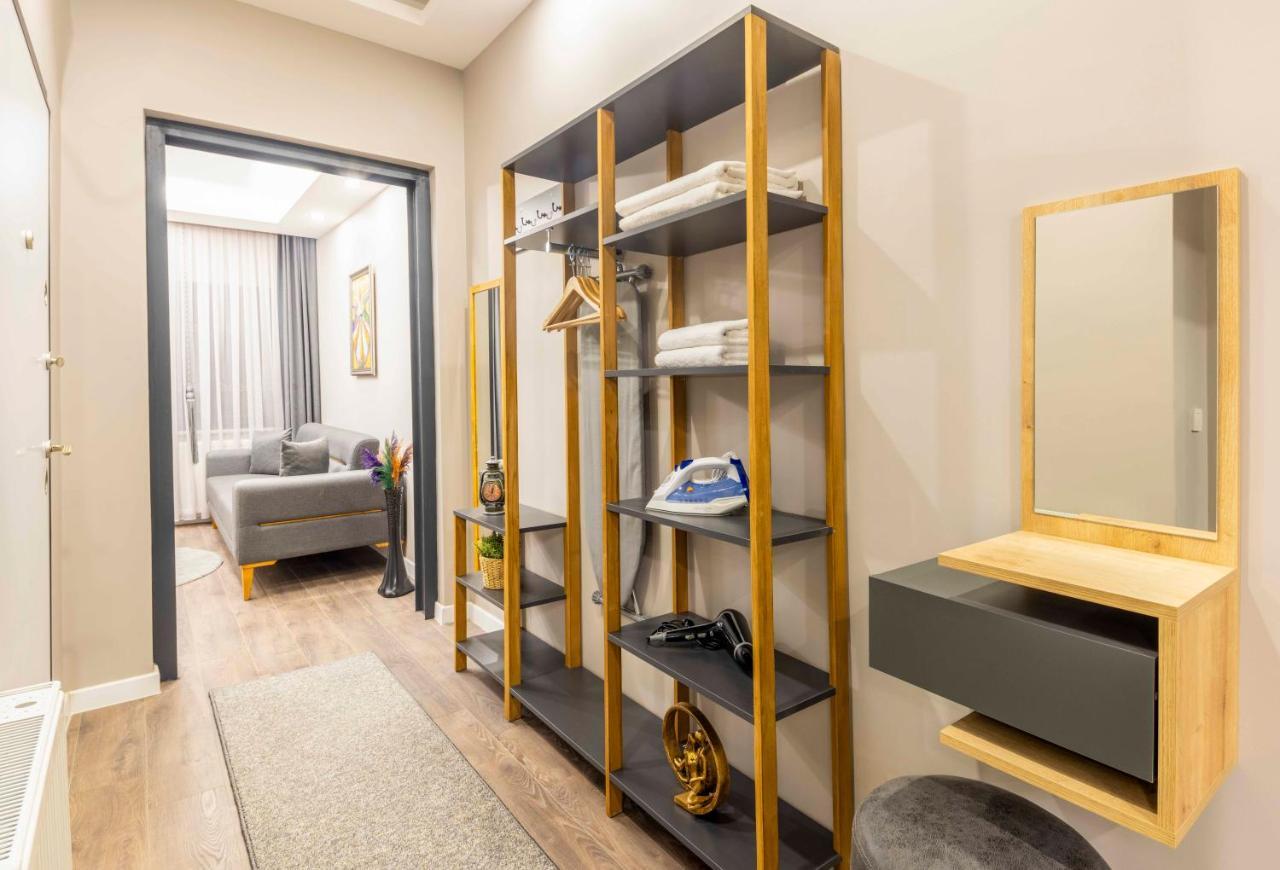 APARTMENTS BAKRAC 26 — ISTANBUL — fotografie hotel nr. 29
