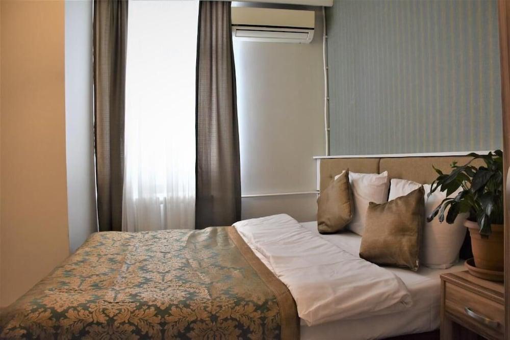 DINAR HOTEL (ADULTS ONLY) — ISTANBUL — fotografie hotel nr. 20