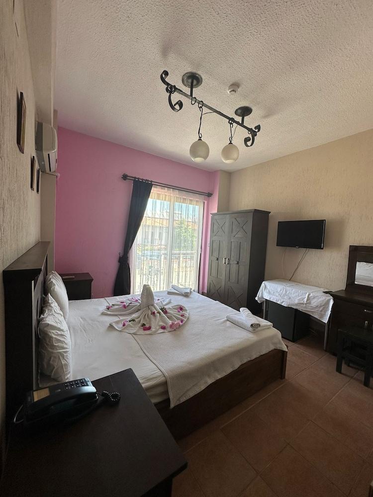 DALYAN NEHIR SUIT HOTEL — DALYAN — фотография отеля №16
