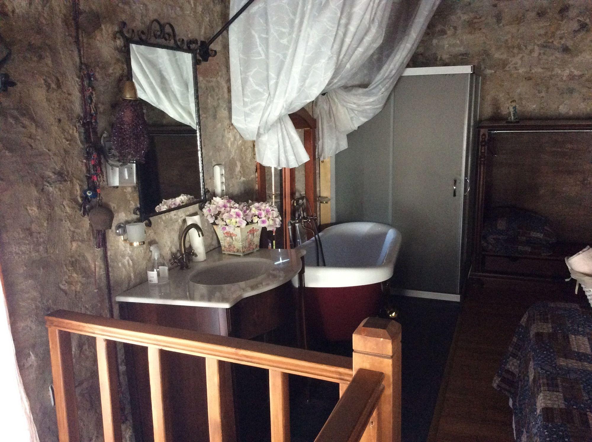 BODRUM STONE HOUSE HOTEL — BODRUM — fotografie hotel nr. 6
